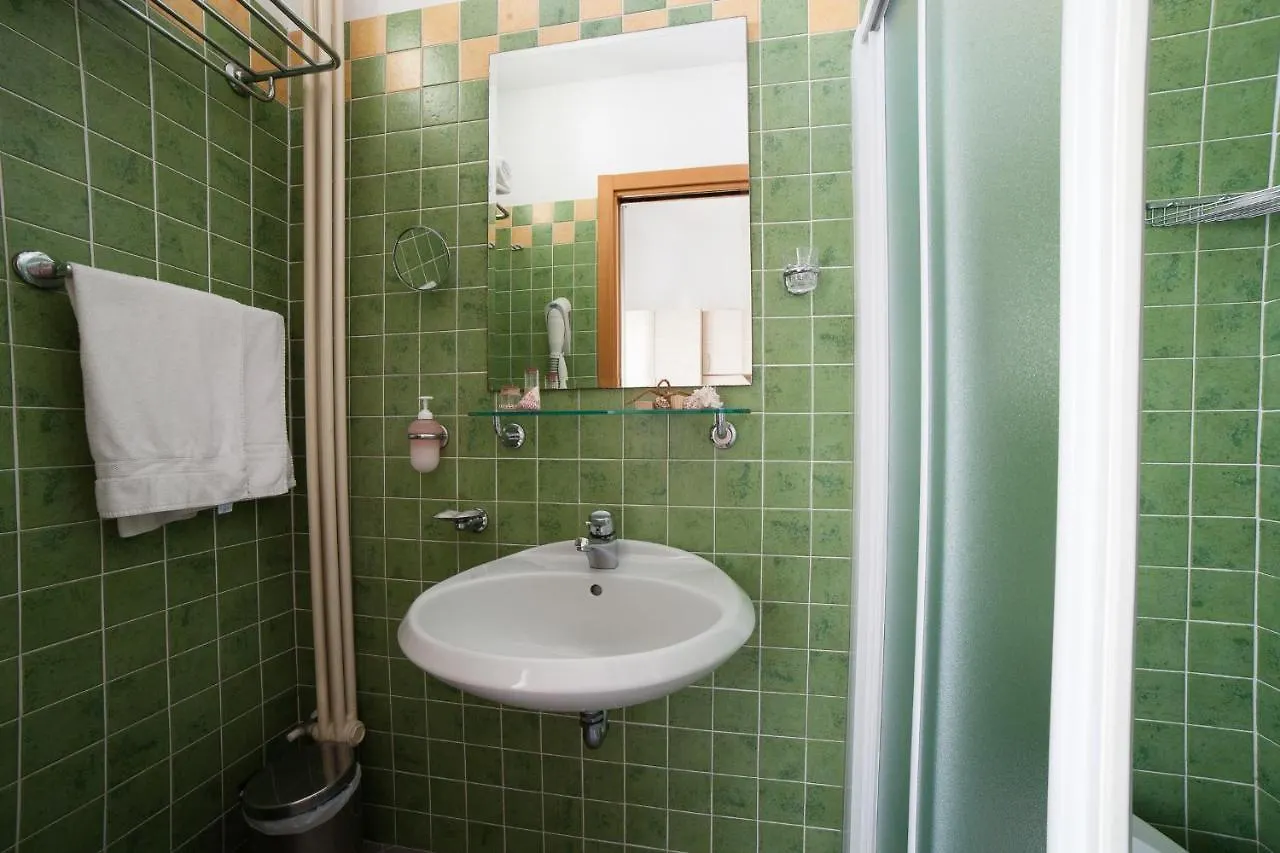 Hotel Plaza Rimini Italy