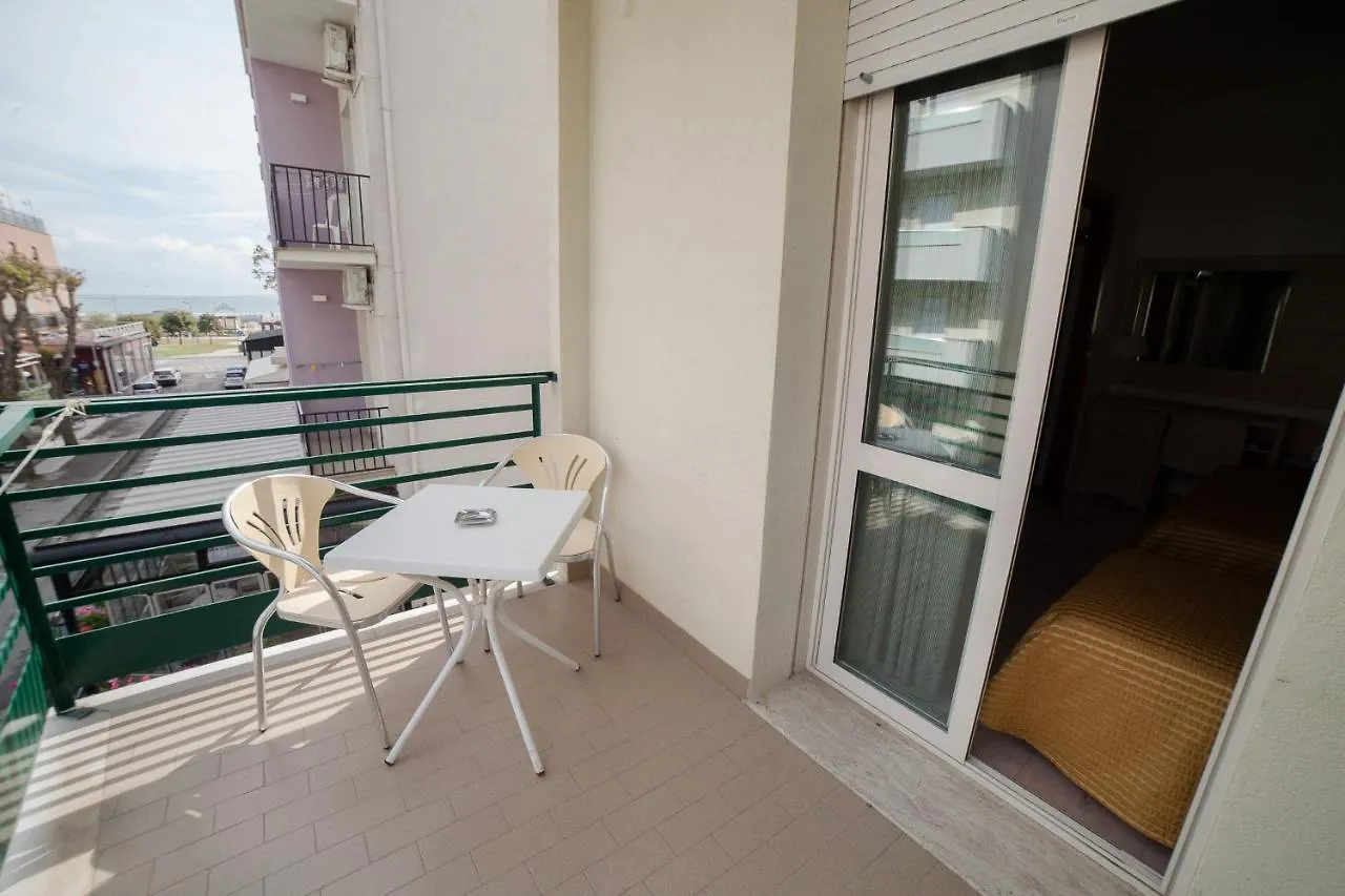 Hotel Plaza Rimini