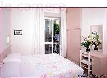 Hotel Plaza Rimini Włochy