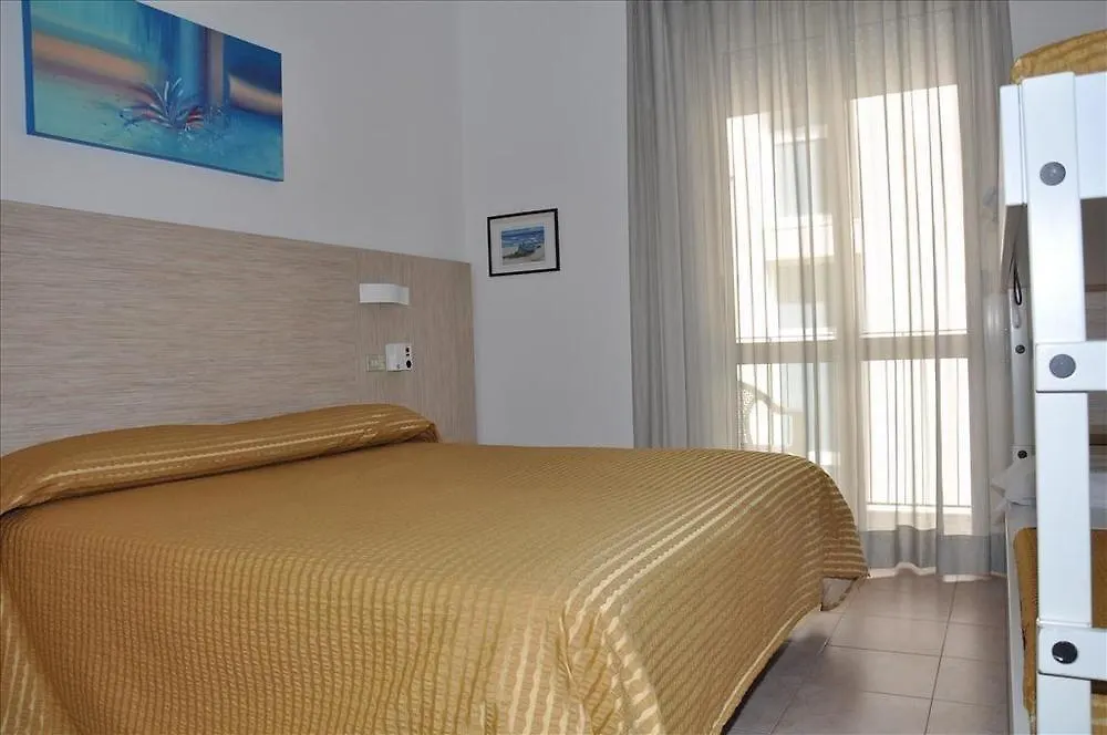 Hotel Plaza Rimini
