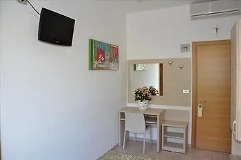 Hotel Plaza Rimini 3*,  Włochy