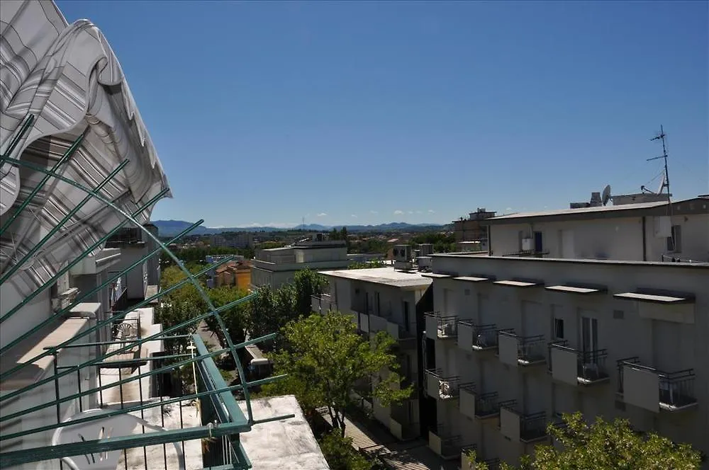 Hotel Plaza Rimini Italy