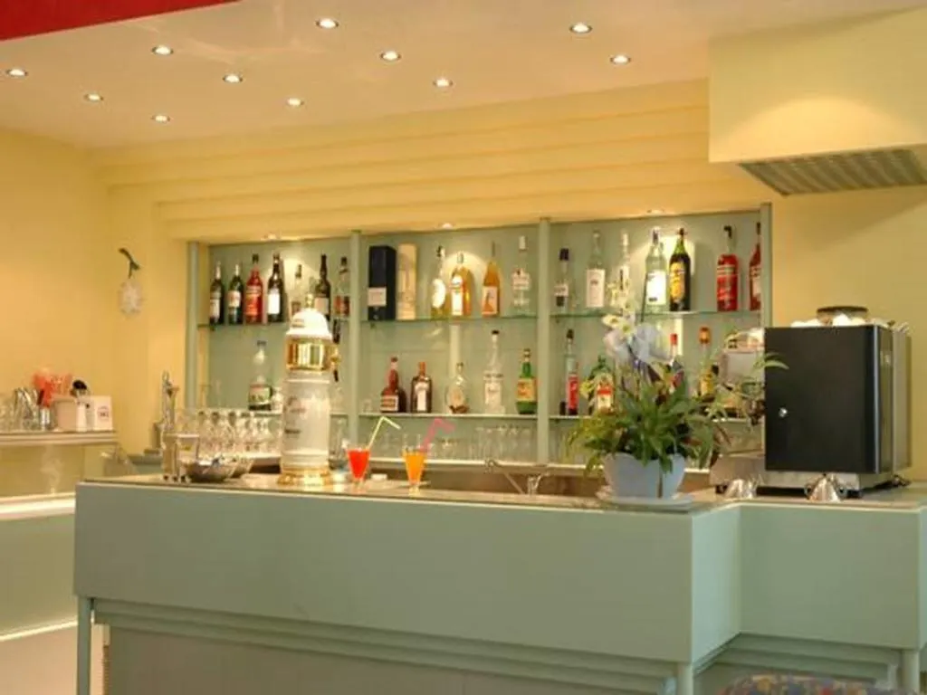 ***  Hotel Plaza Rimini Włochy