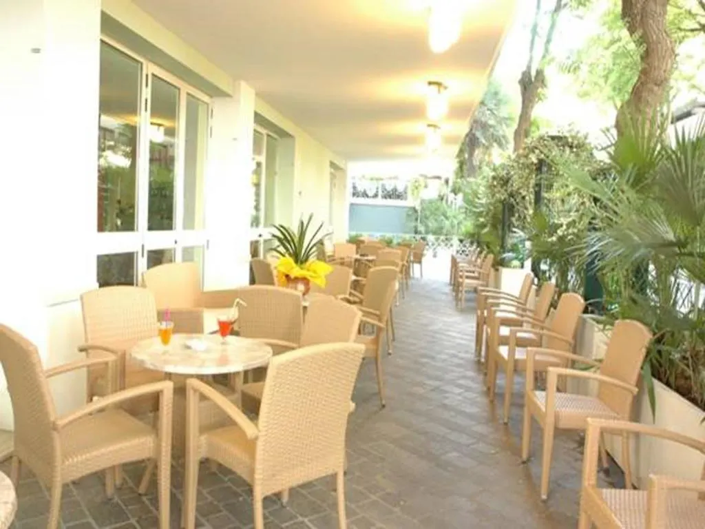 Hotel Plaza Rimini 3*,  Italy