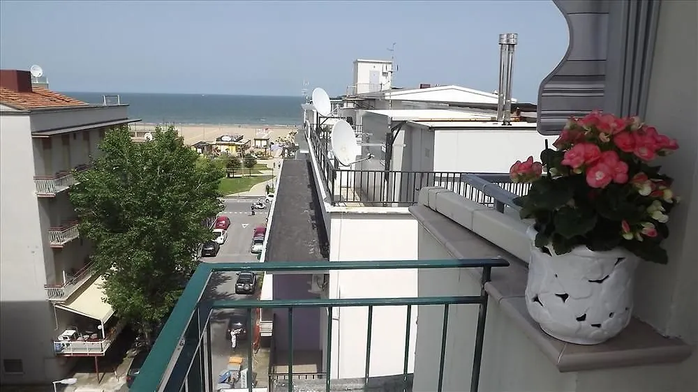 Hotel Plaza Rimini