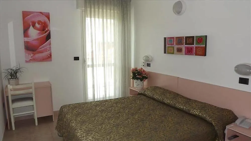 Hotel Plaza Rimini