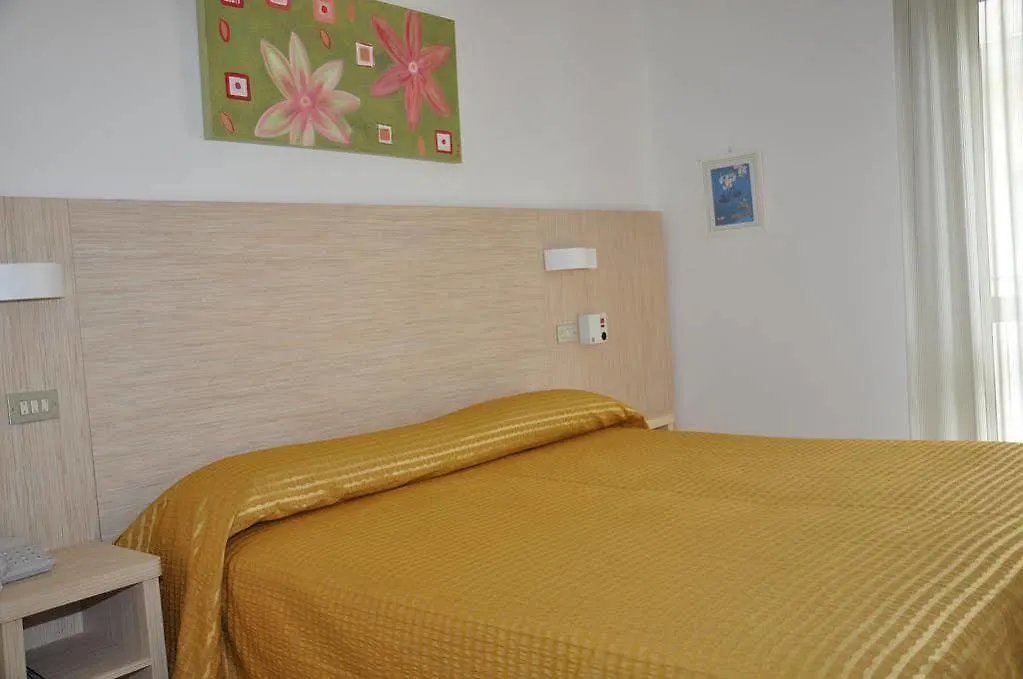 Hotel Plaza Rimini 3*,
