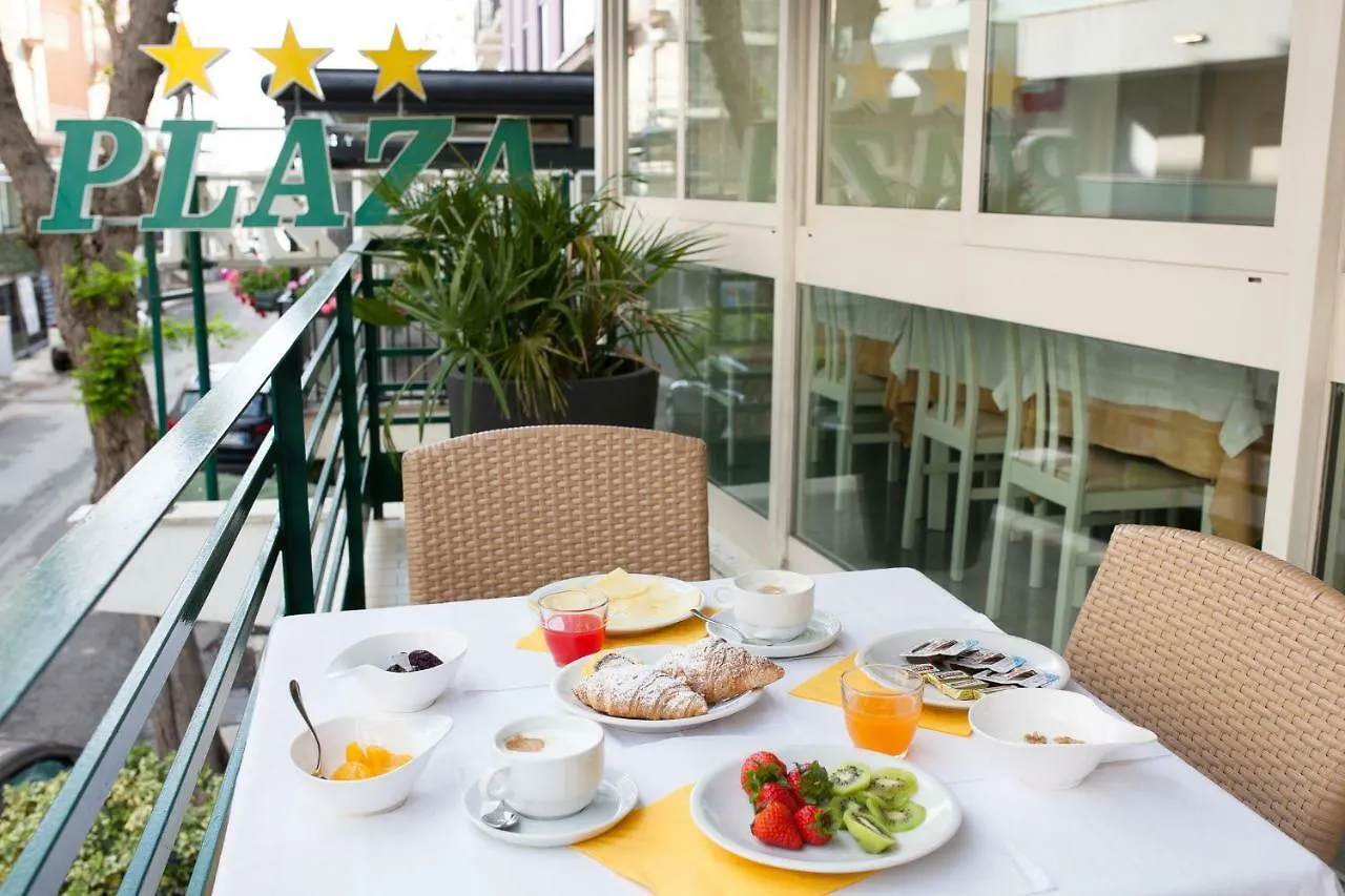 Hotel Plaza Rimini