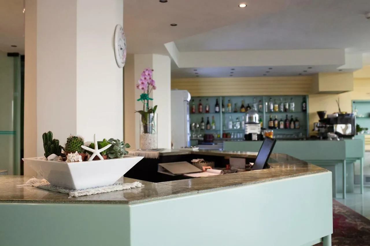 Hotel Plaza Rimini