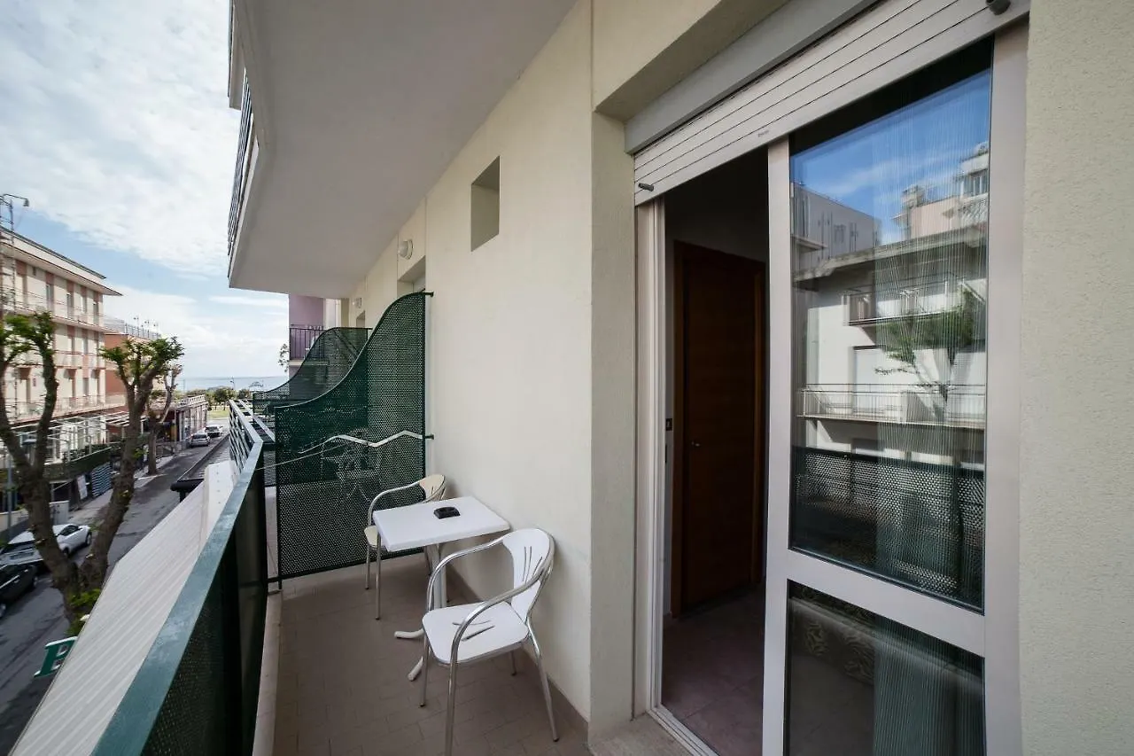 Hotel Plaza Rimini