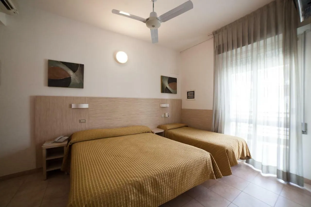 Hotel Plaza Rimini