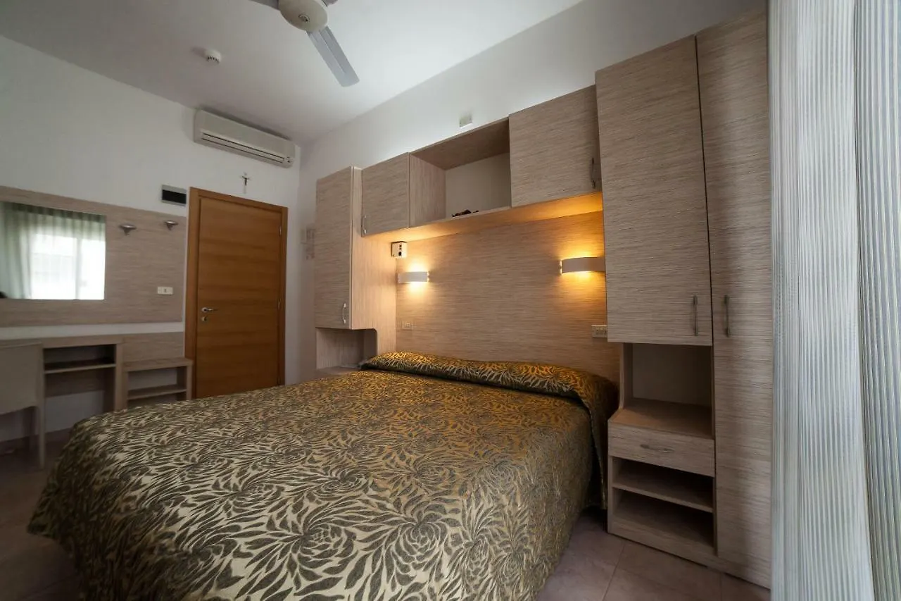 Hotel Plaza Rimini