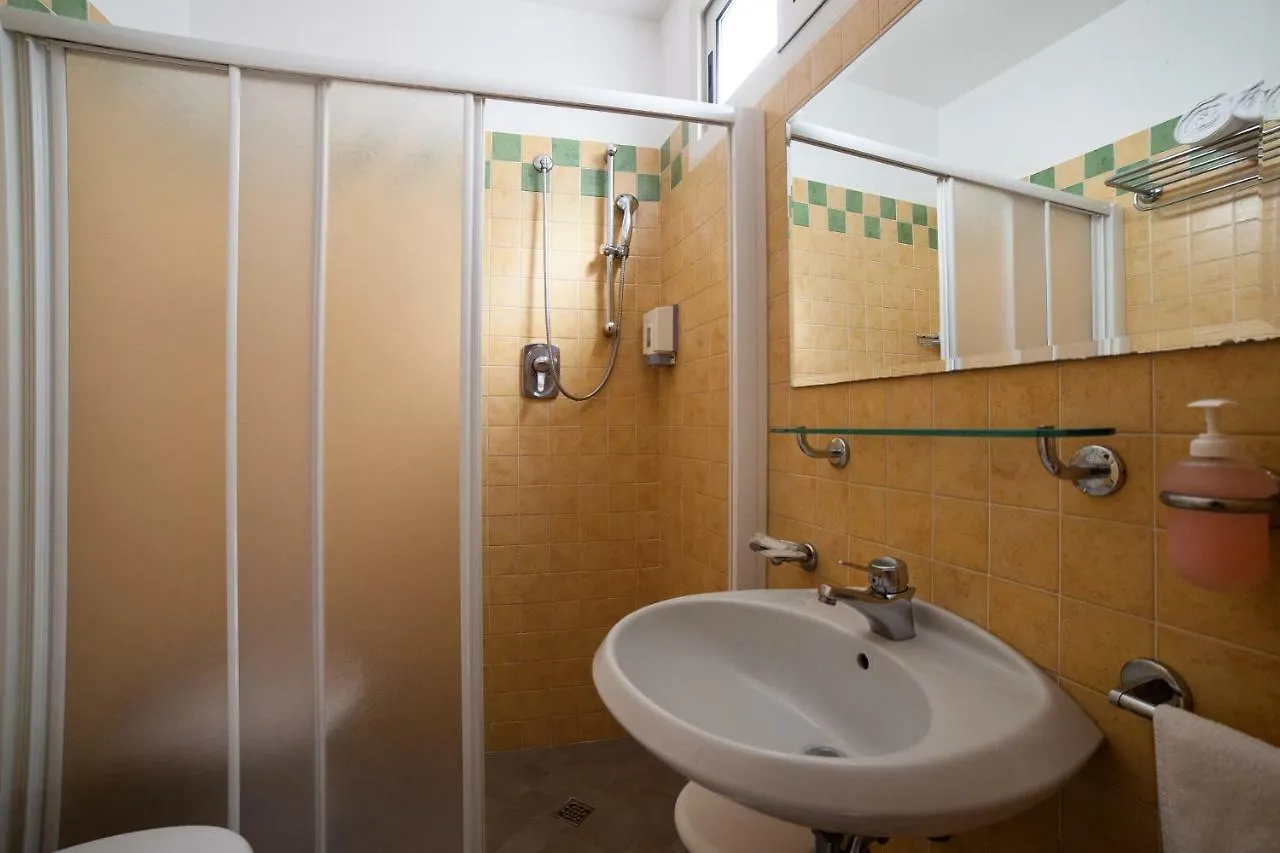 Hotel Plaza Rimini