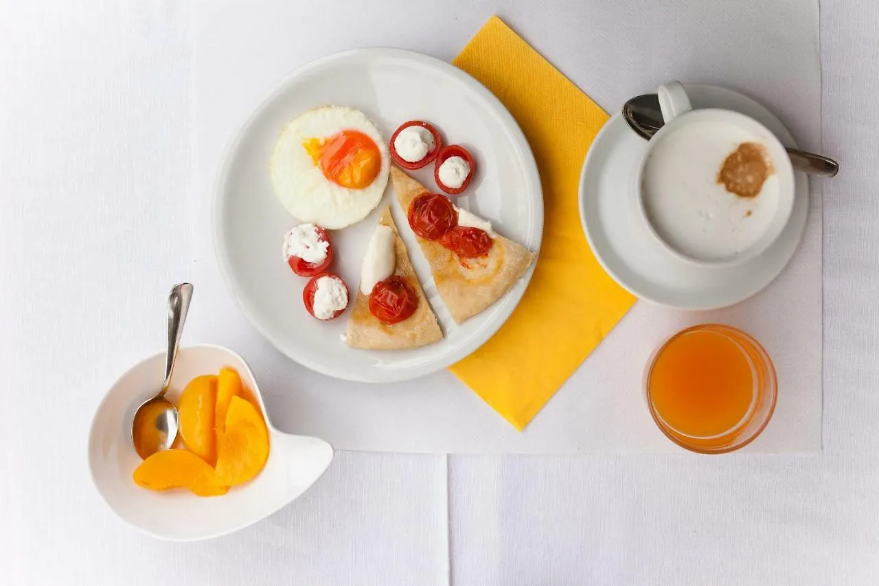 Hotel Plaza Rimini