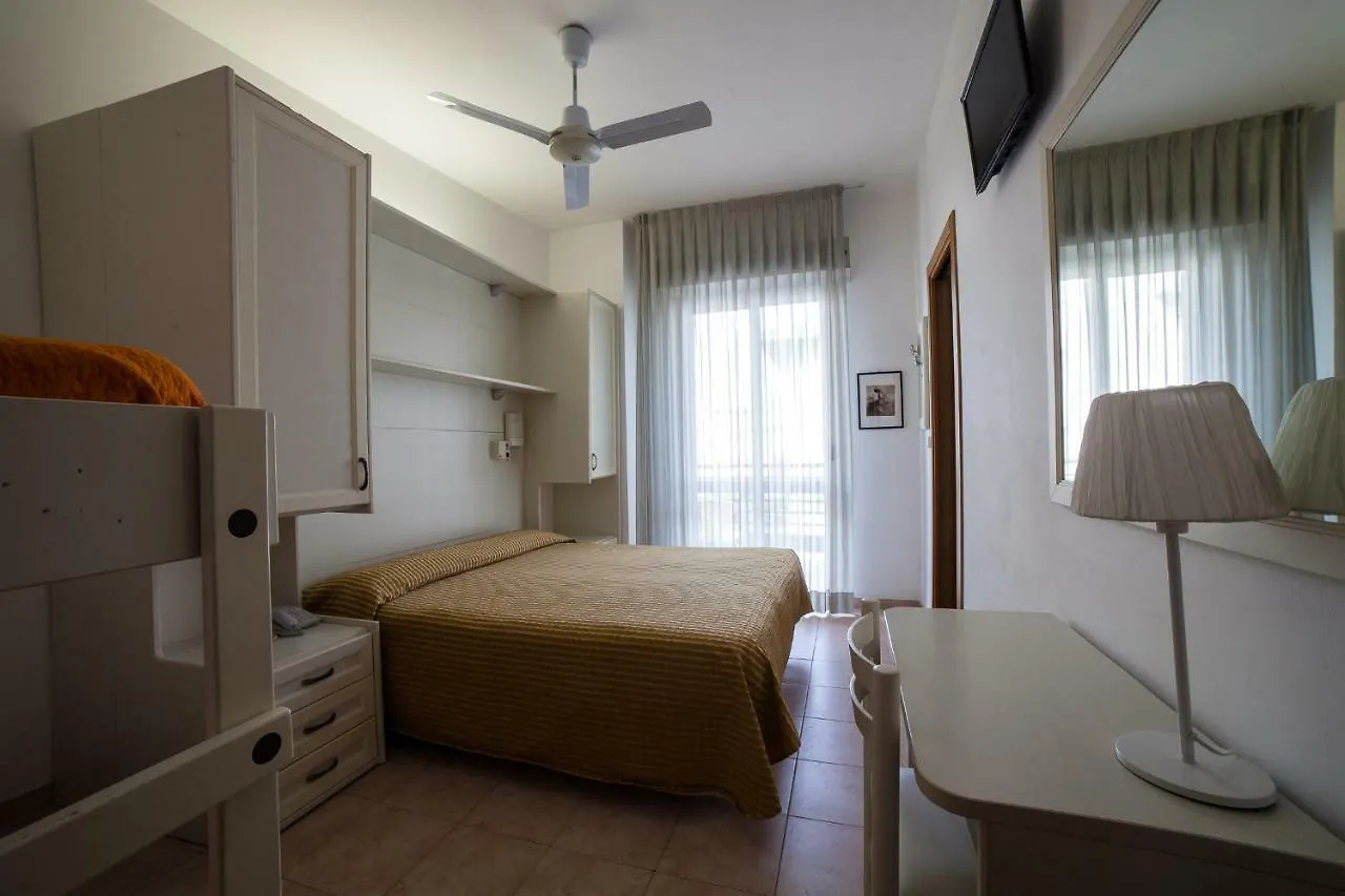 Hotel Plaza Rimini