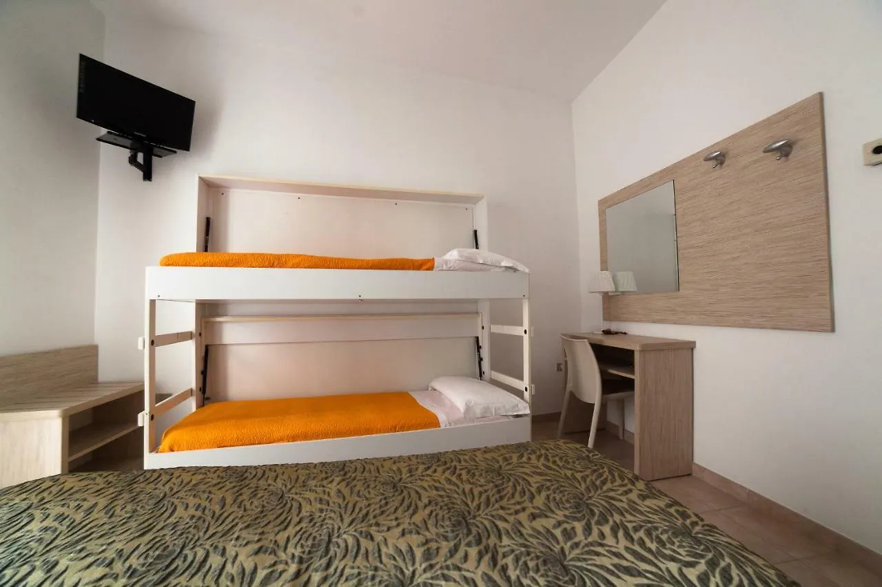 Hotel Plaza Rimini