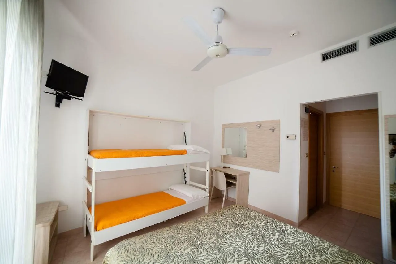 Hotel Plaza Rimini