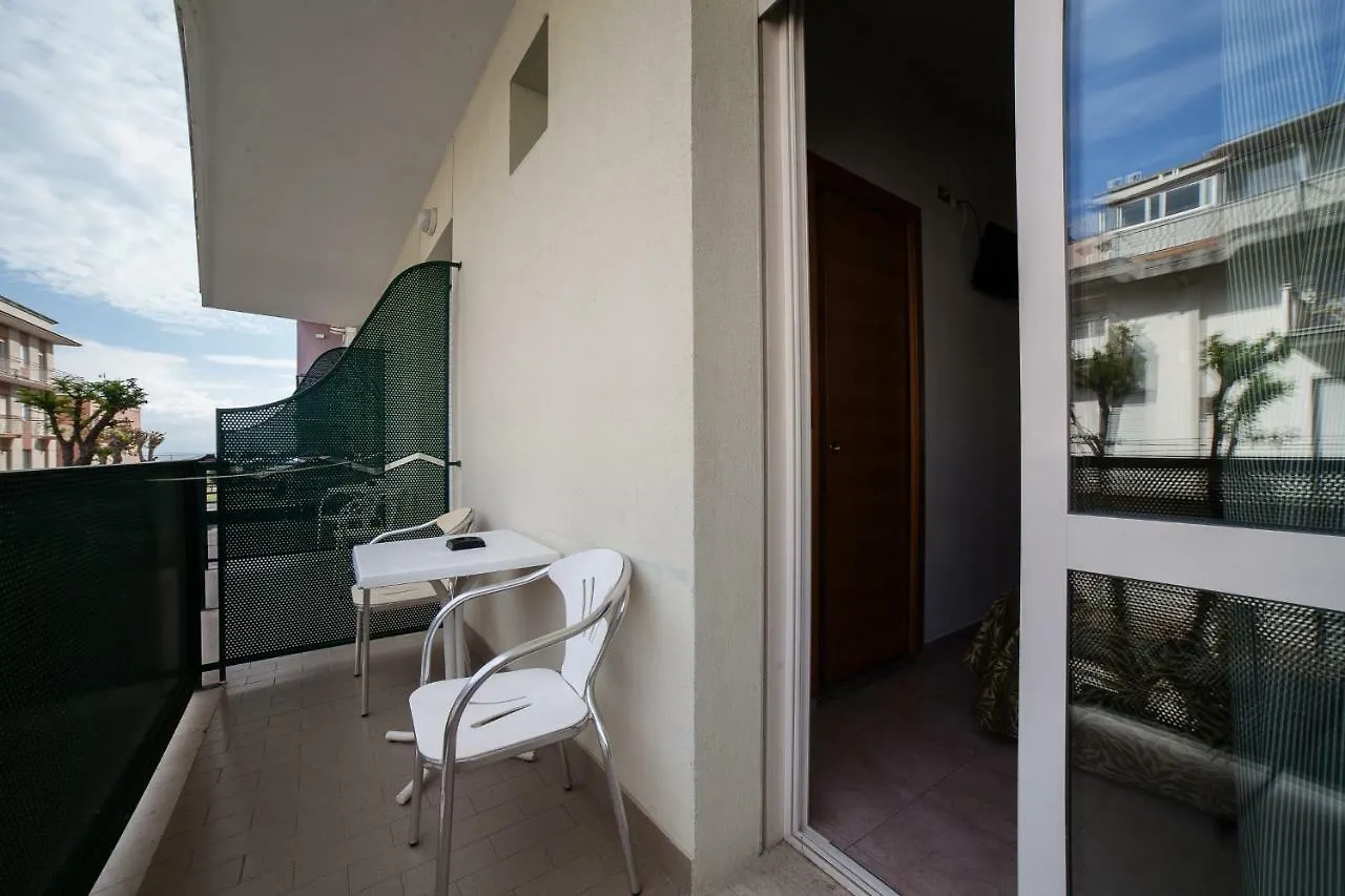 ***  Hotel Plaza Rimini Italy
