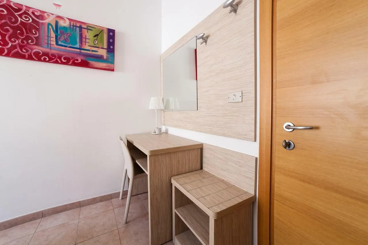 Hotel Plaza Rimini