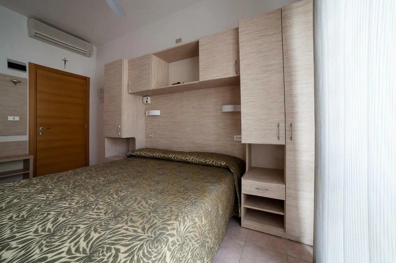 ***  Hotel Plaza Rimini Italy