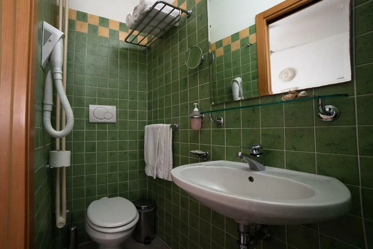 Hotel Plaza Rimini