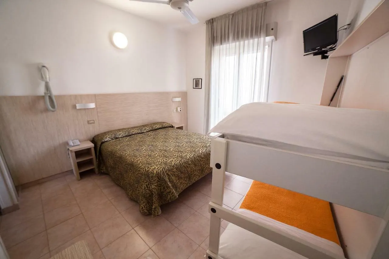 Hotel Plaza Rimini