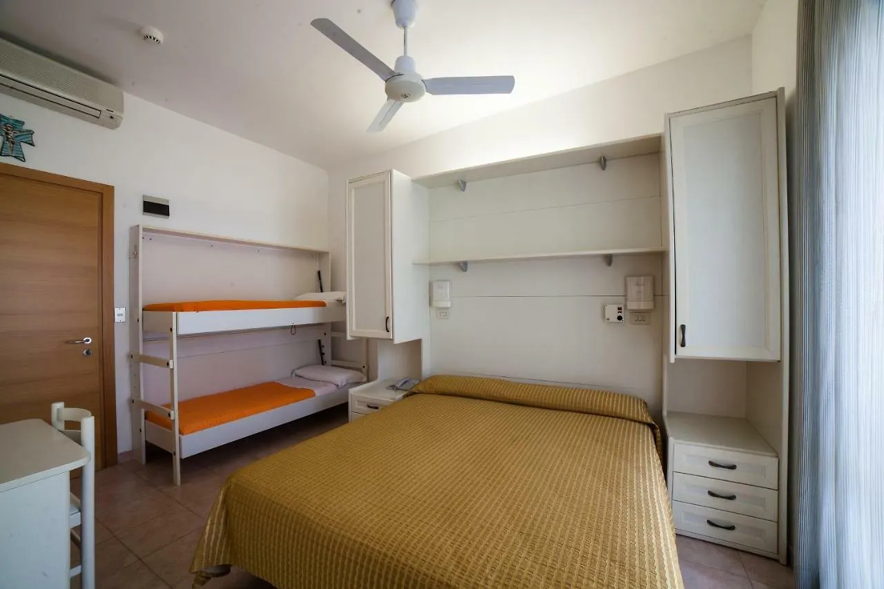 Hotel Plaza Rimini