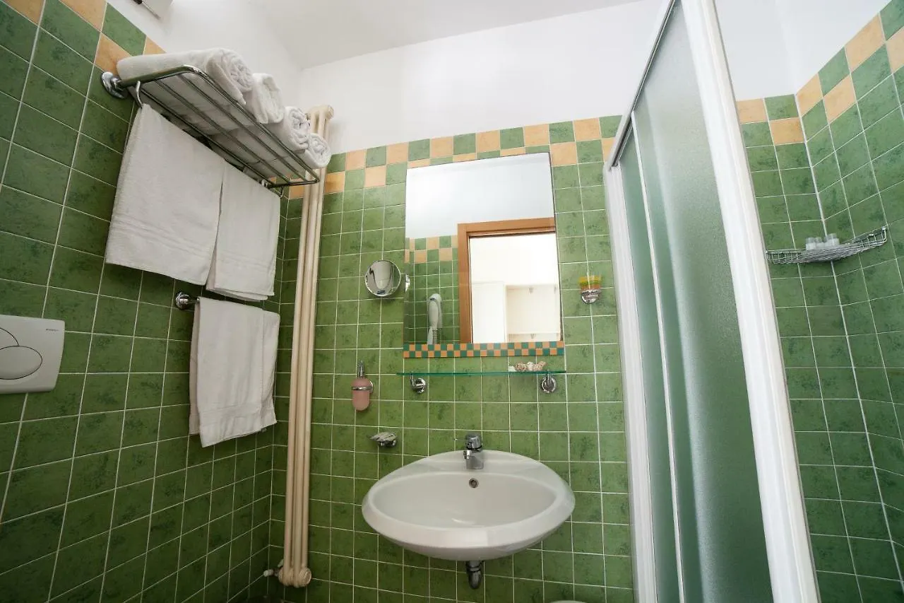 Hotel Plaza Rimini