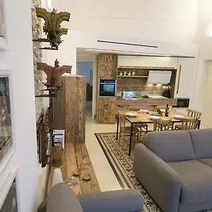 Apartamento Dione By Dimore In Sicily Ortigia
