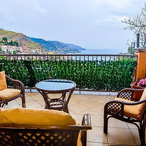 Casa Flavia Taormina