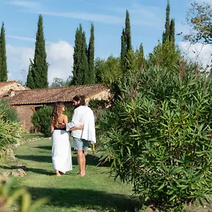  Apartment Podere Cascatelle&agriletizia - Cascate Naturali Italien