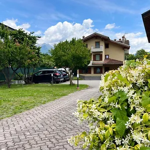  Apartment Casa Mimosa The View Italien