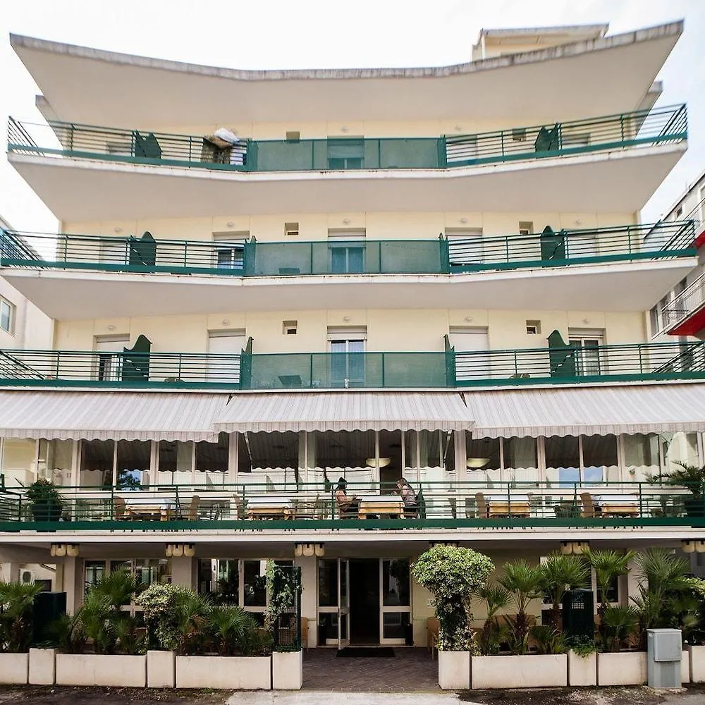 Hotel Plaza location