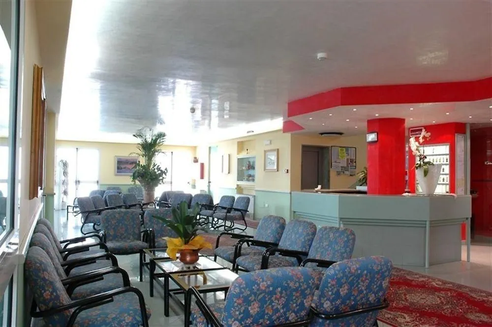 Hotel Plaza Rimini