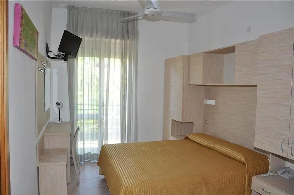 Hotel Plaza Rimini