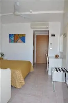 Hotel Plaza 리미니