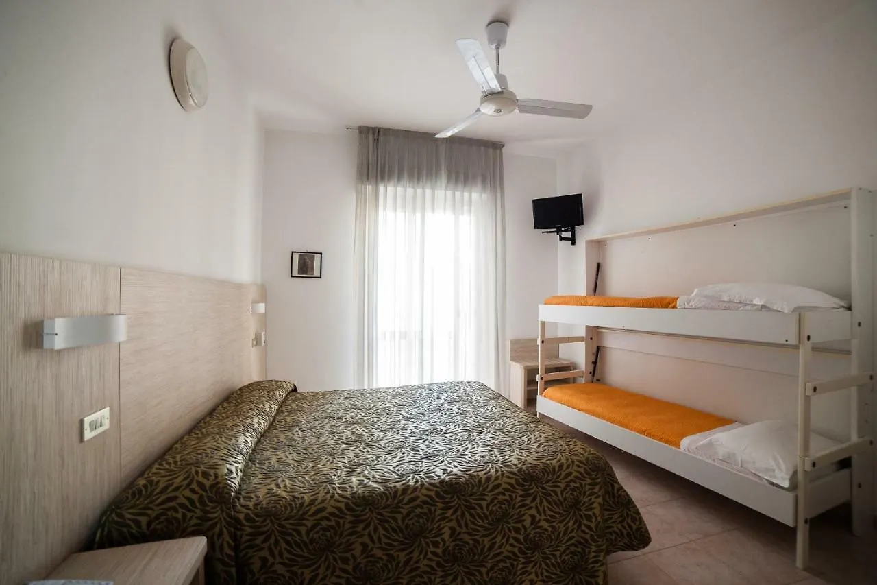Hotel Plaza Rimini