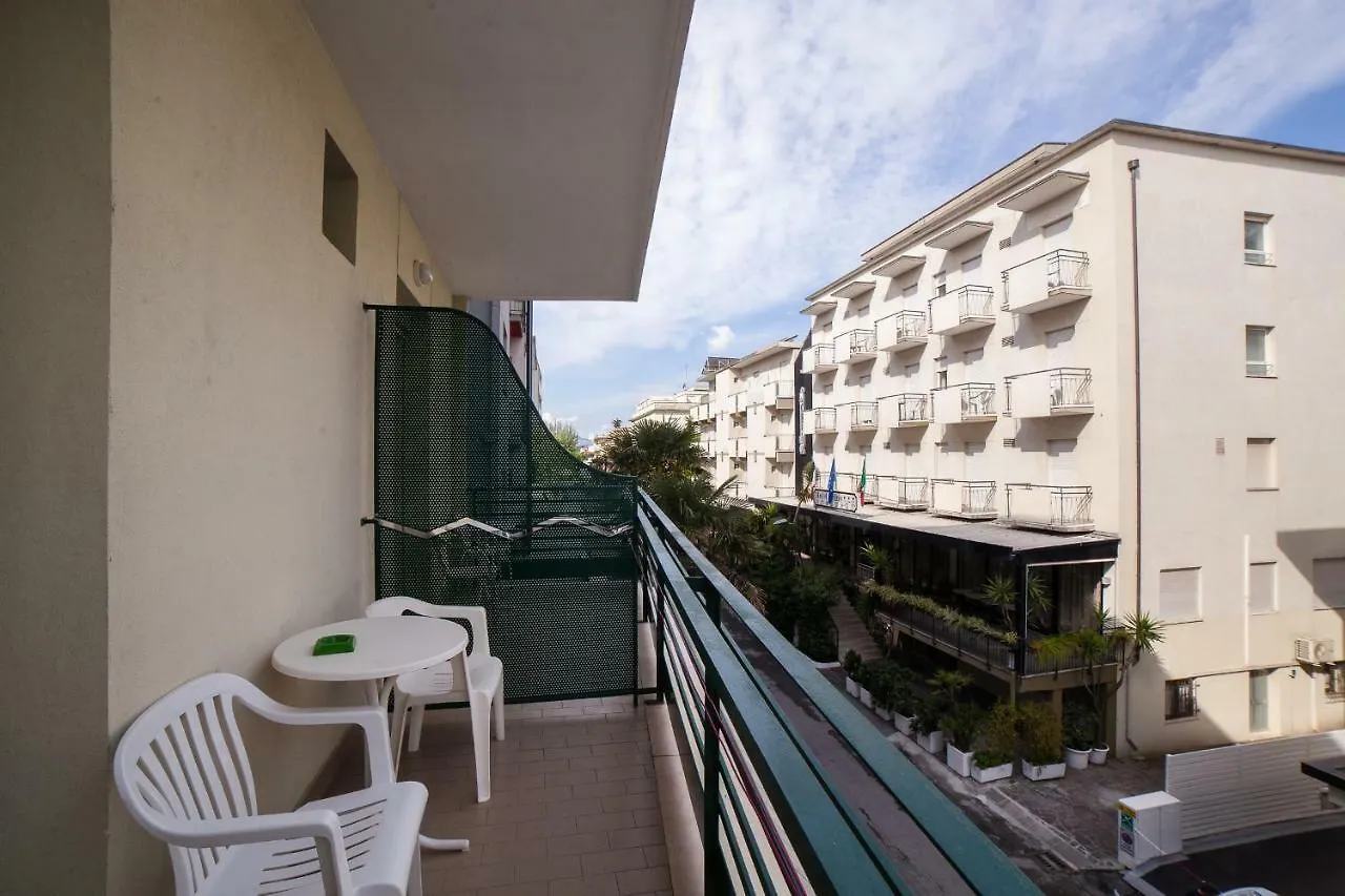 Hotel Plaza Rimini