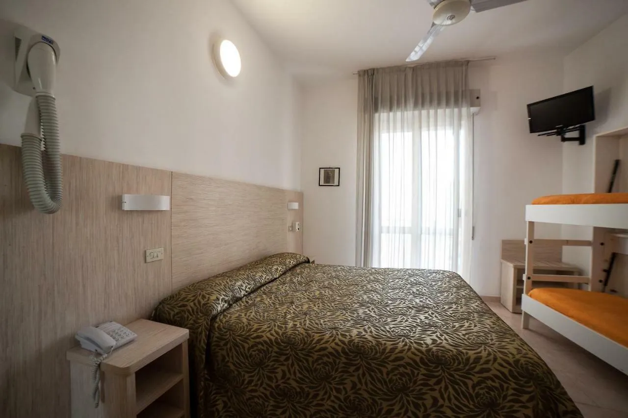 Hotel Plaza Rimini