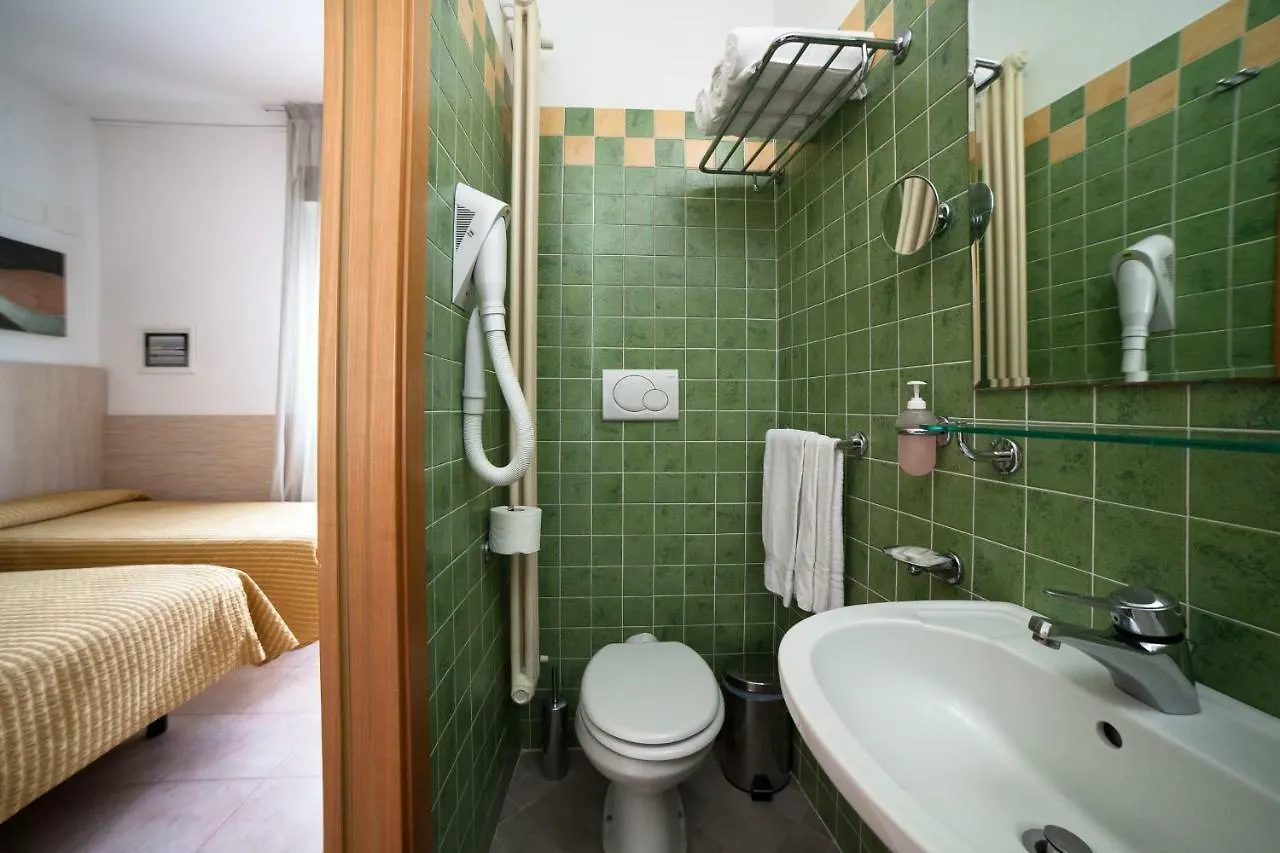 ***  Hotel Plaza Rimini Italy